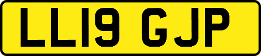 LL19GJP