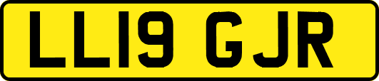 LL19GJR