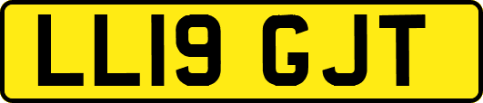 LL19GJT
