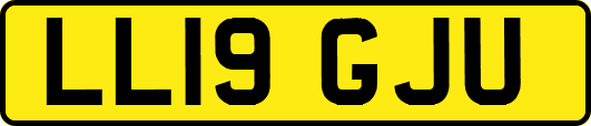 LL19GJU