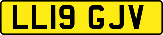 LL19GJV
