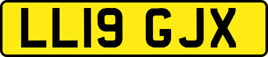 LL19GJX