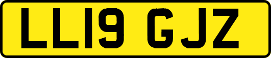 LL19GJZ
