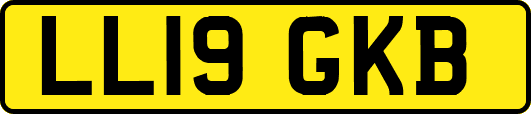 LL19GKB