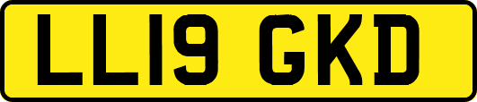 LL19GKD