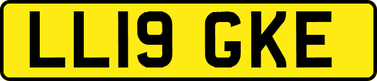LL19GKE