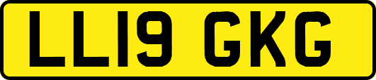 LL19GKG