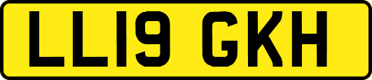 LL19GKH