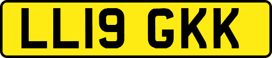 LL19GKK