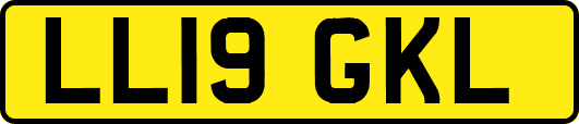 LL19GKL