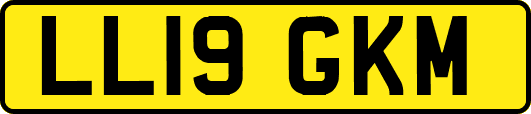 LL19GKM