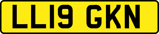 LL19GKN