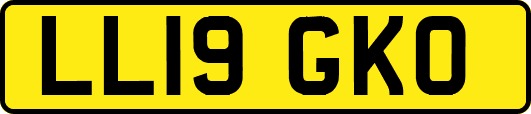 LL19GKO