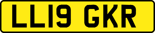 LL19GKR