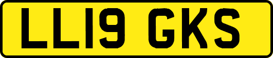 LL19GKS