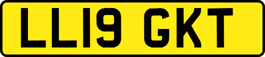 LL19GKT