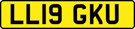 LL19GKU