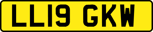 LL19GKW