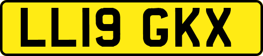 LL19GKX