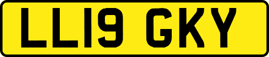 LL19GKY