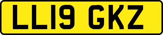 LL19GKZ