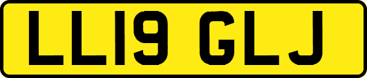 LL19GLJ