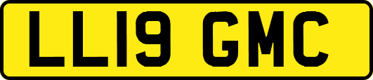 LL19GMC