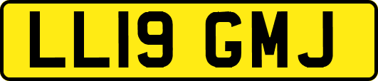 LL19GMJ