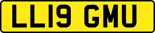LL19GMU