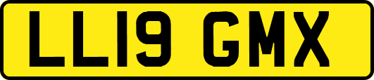 LL19GMX