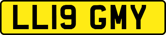 LL19GMY