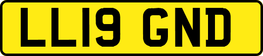 LL19GND