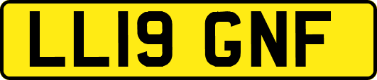LL19GNF