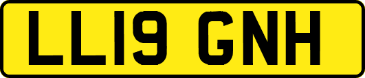 LL19GNH