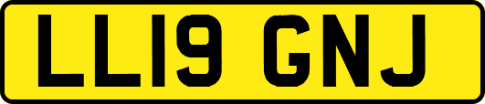 LL19GNJ