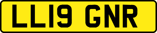 LL19GNR