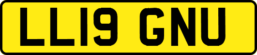 LL19GNU