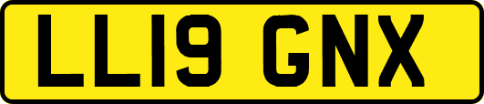 LL19GNX