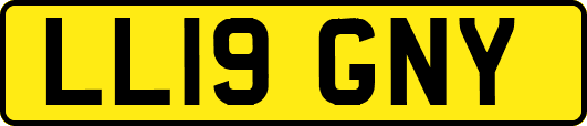 LL19GNY