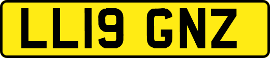 LL19GNZ