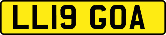 LL19GOA