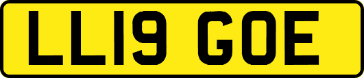 LL19GOE