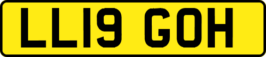LL19GOH