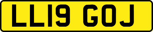 LL19GOJ