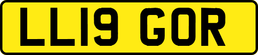 LL19GOR