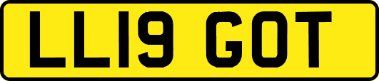 LL19GOT