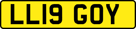 LL19GOY