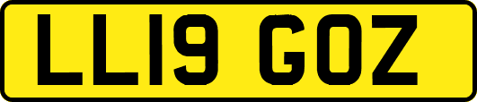 LL19GOZ
