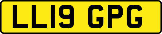 LL19GPG