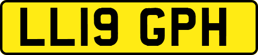LL19GPH